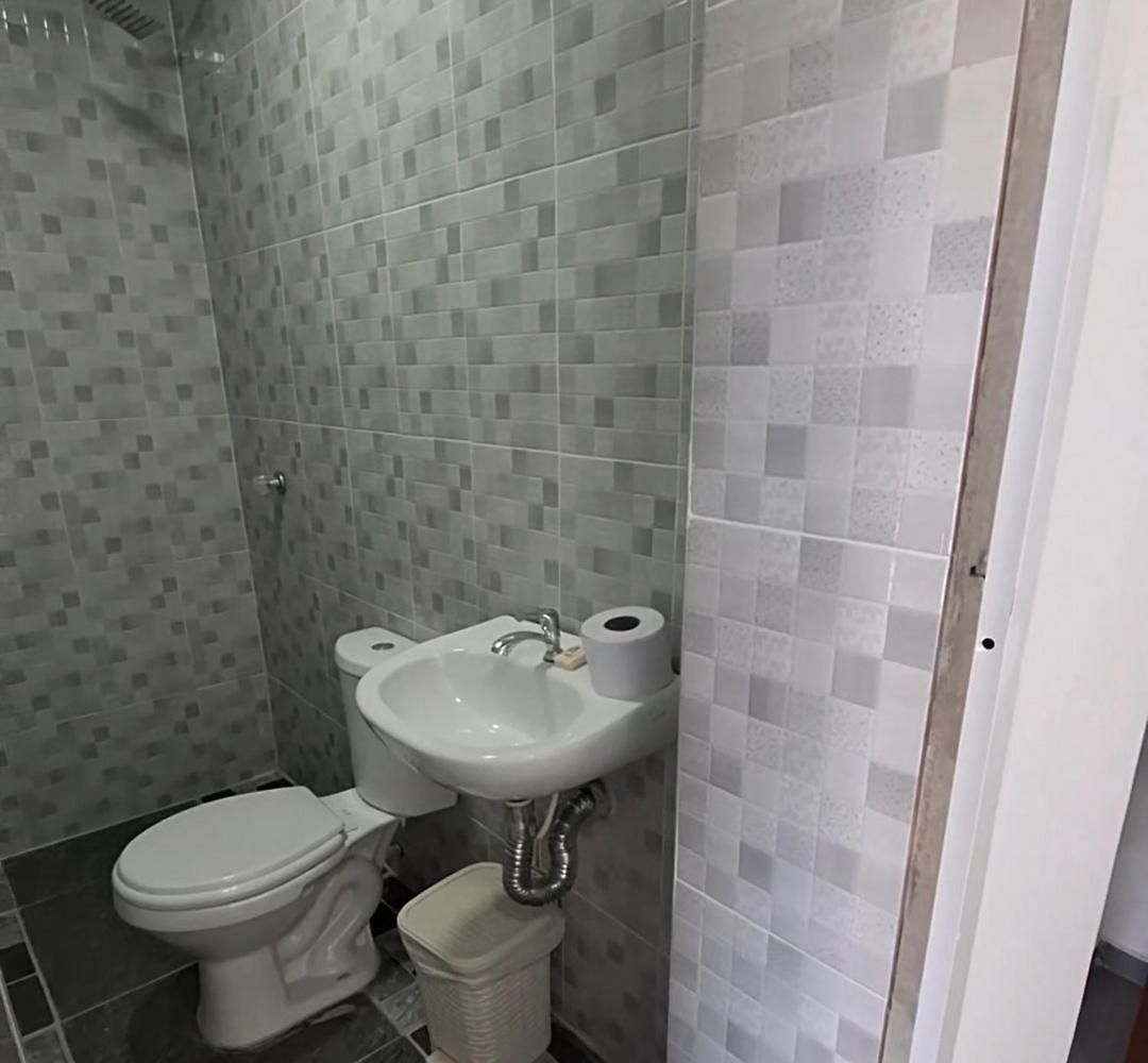 Apartamento Amobladas En El Pueblo De Barú Cartagena